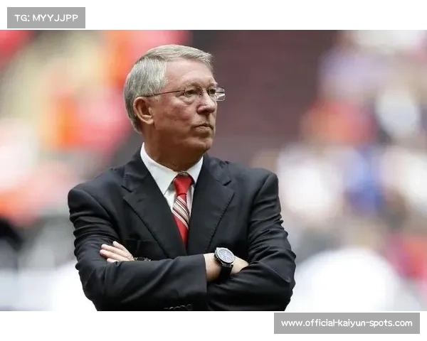 弗格森爵士时代的曼联